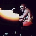 Isaac Hayes