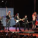 Scorpions