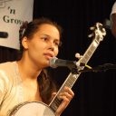 Rhiannon Giddens