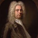 George Frideric Handel