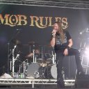 Mob Rules