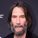 Keanu Reeves