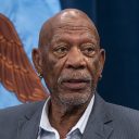 Morgan Freeman