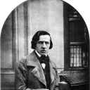 Fryderyk Chopin
