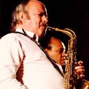 Elton Dean