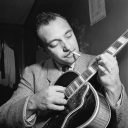 Django Reinhardt
