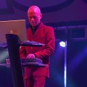 Vince Clarke