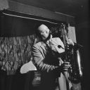 Lester Young