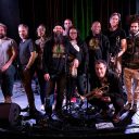 Groundation