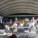 The Dead Daisies