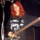 Jennifer Finch