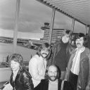 The Moody Blues
