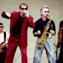 Huey Lewis and the News