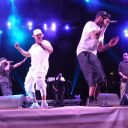 Wu‐Tang Clan