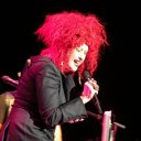 Cyndi Lauper