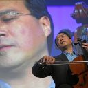 Yo‐Yo Ma