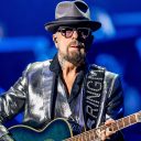 Dave Stewart