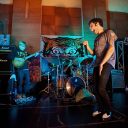 Glassjaw