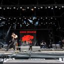 Code Orange