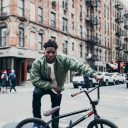 Nigel Sylvester