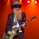 Billy Gibbons