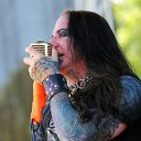 Dez Fafara
