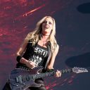 Nita Strauss