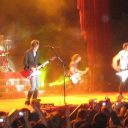 The All‐American Rejects
