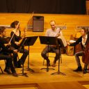 Quatuor Voce