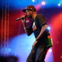 Dizzee Rascal