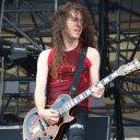 Marty Friedman