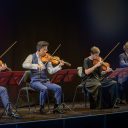 Quatuor Diotima