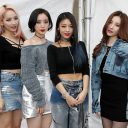 Wonder Girls