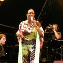 Dee Dee Bridgewater