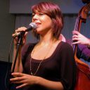 Gretchen Parlato