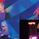 The B‐52s