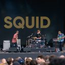 Squid