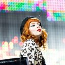 The Anchoress