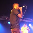 Saul Williams