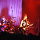 Static‐X