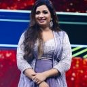 Shreya Ghoshal