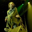 Damian “Jr. Gong” Marley