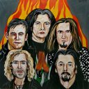 Cloven Hoof