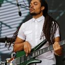 Ky‐Mani Marley