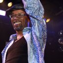 Beres Hammond