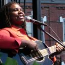 Ruthie Foster