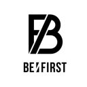 BE:FIRST