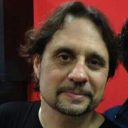 Dave Lombardo
