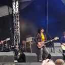 The Chameleons
