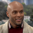 Kenny Lattimore